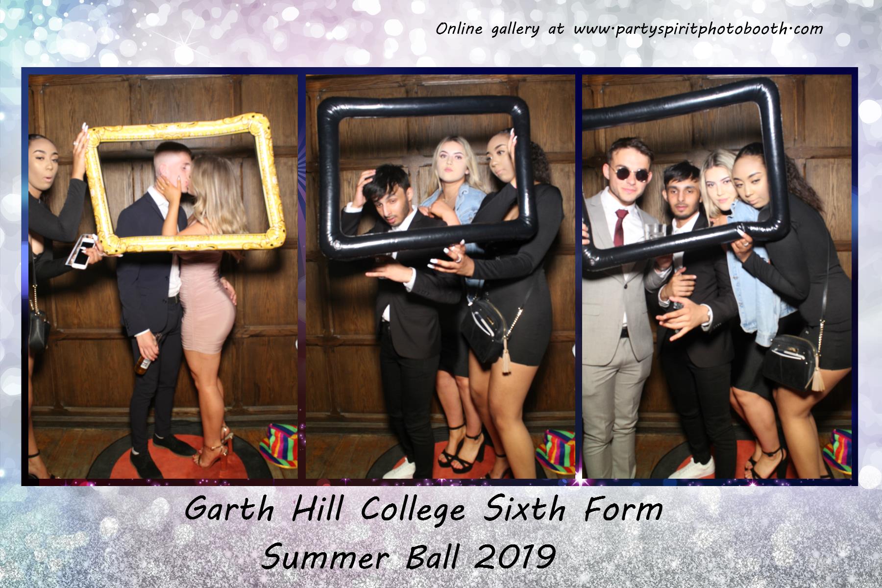 Sixth Form  Summer Ball  | View more photos from the event at gallery.partyspiritphotobooth.com/u/PartySpiritPhotoBooth/Sixth-Form-Summer-Ball